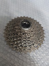 Shimano XTR CS-M960 9s