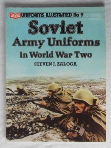 Soviet army uniforms - soviet, world