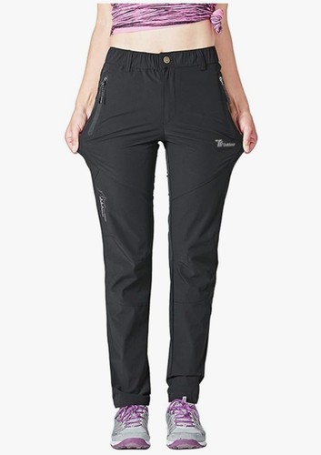 Ysento women hiking trousers - ysento, women's