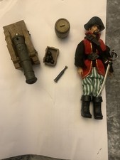 Rare Vintage Madelman Spain
