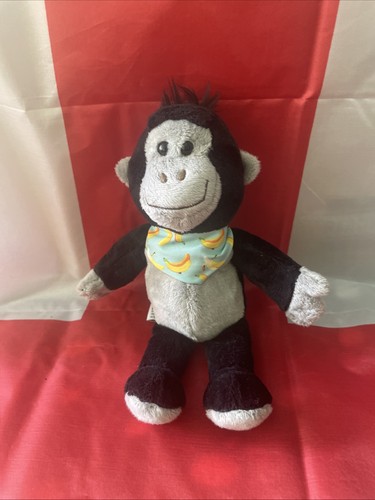 Kinder monkey soft - monkey,