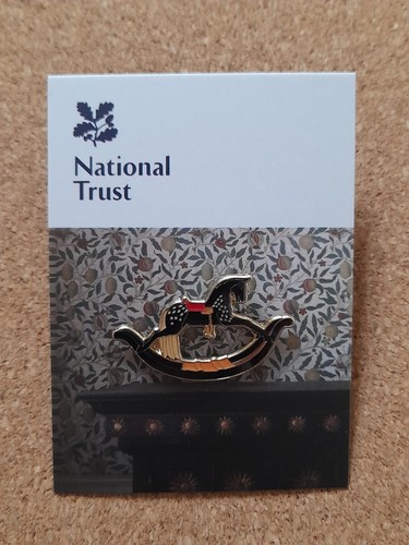 National trust standen - trust,