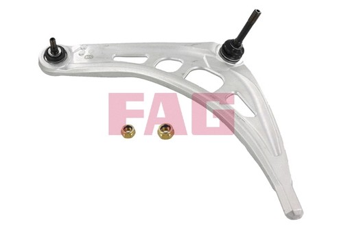 Front left control - front,