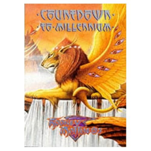 Countdown millenium - to,