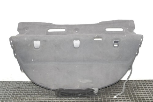 Jaguar x250 boot storage - boot,