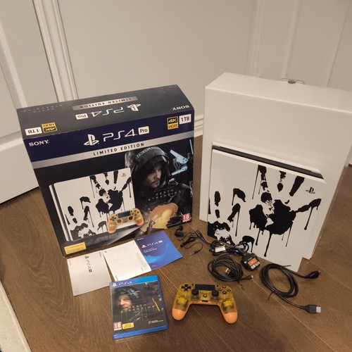 Sony playstation pro - playstation, 4
