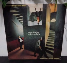 Manfred Mann's Earth Band -