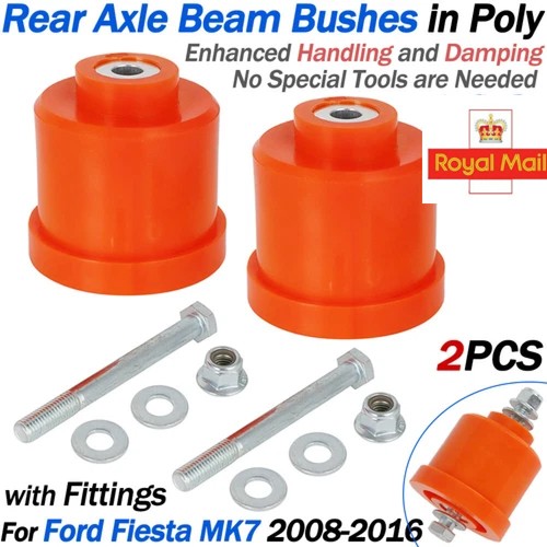 For ford fiesta mk7 2008 - fiesta, 2008-2016