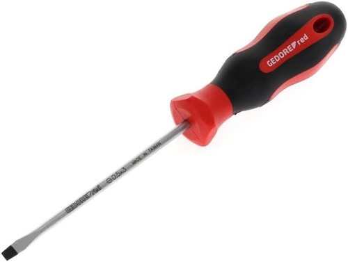 Gedore screwdriver slotted - screwdriver,