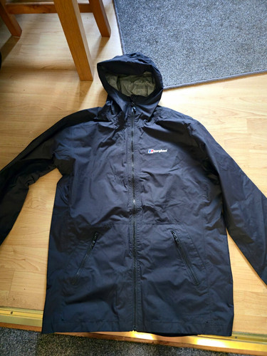 Berghaus mens deluge - berghaus, 3.0
