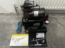 TC-80T COMPRESSOR WITH 3 LITRE