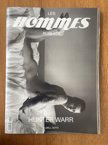 Hunter warr les - 🔥,