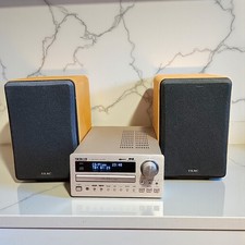 TEAC CR-H250 CD Receiver