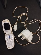 Panasonic X70 Grey ( Orange )