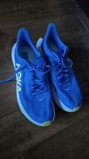 Hoka One One Carbon X 2 Blue
