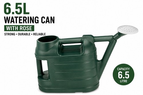 Garden watering can with - watering,