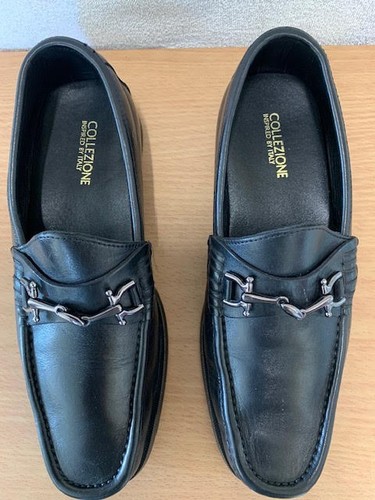 Collezione horsebit men s - horsebit, men's