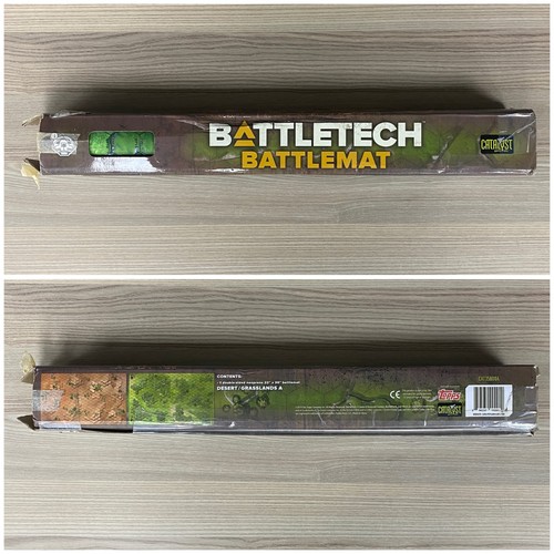 Battletech battlemat - battletech,