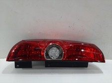 FIAT DOBLO MK2 2009-2016 Rear