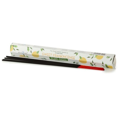 Plant based incense - incense,