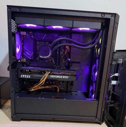 Stormforce zenith prime - zenith,