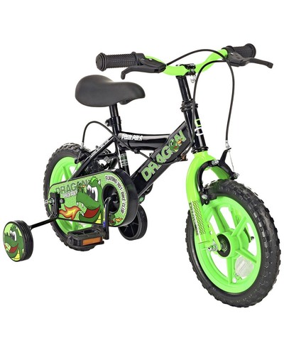 Pedal pals inch wheel size - 12,