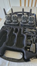 Binatone terrain 550 - 550, walkie