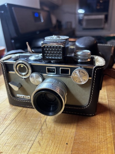 Argus match matic - match-matic, c3