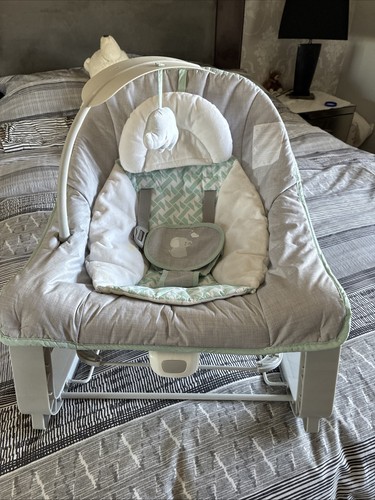 Babies rocker that vibrates - babies,