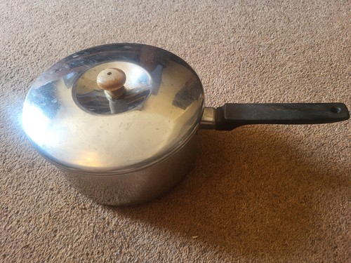 Vintage prestige stainless - vintage,