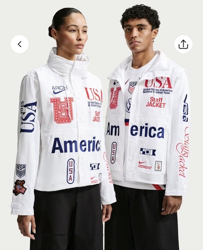 Team usa nike virgil abloh - usa,