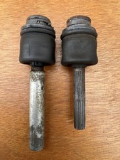 Honda HR216 GXV160 Self Propelled PTO Drive Shaft Lawnmower. Genuine Honda 