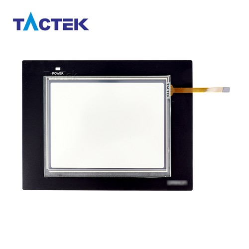 Touch screen panel for - for, omron