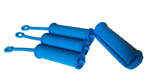 Babyliss heated hair - hair, rollers**