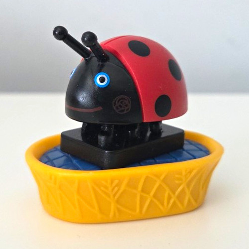 Rare ben hollys little - rare,