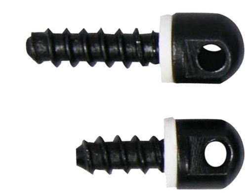 Swivel wood screw studs - x,
