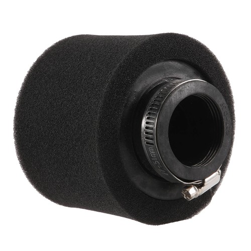 Black 38mm foam air - 38mm,