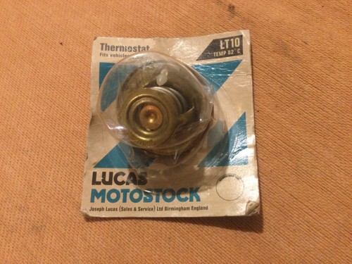 Lucas motorstock classic car - lucas,