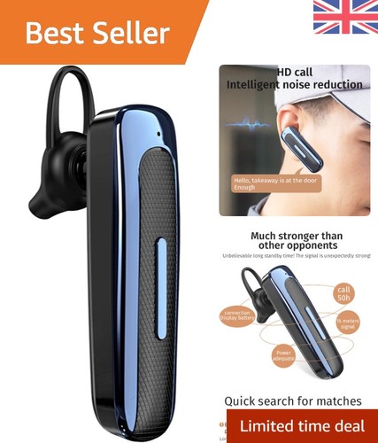 Wireless stereo earphones - stereo,