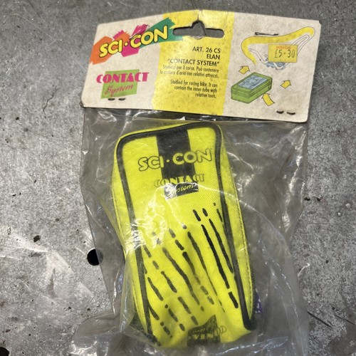 Sci con nos vintage 90s - sci,