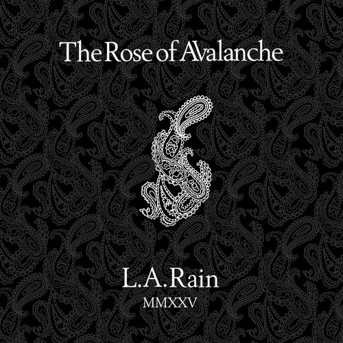 The rose avalanche - avalanche,