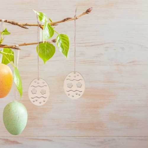 50pcs diy easter - diy,