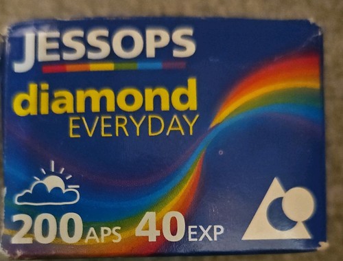 Jessops diamond everyday - jessops,