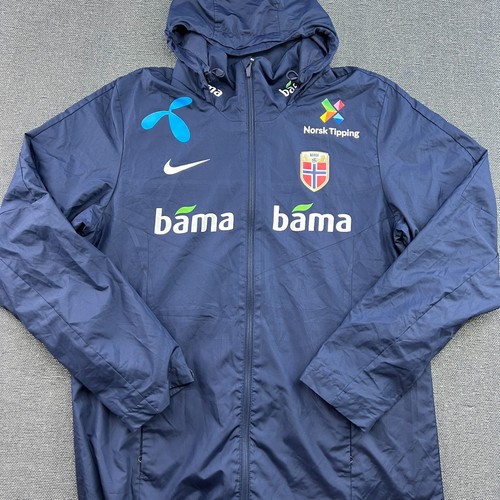 Norway 2021 player issue - 2021,