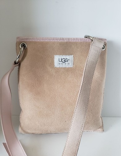 Ugg australia crossbody - crossbody, bag