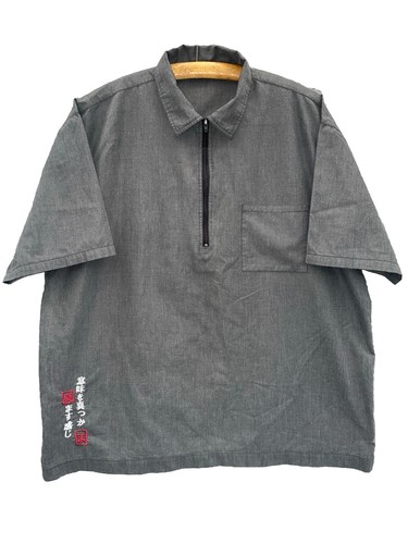 Whispering smith men grey - men's,