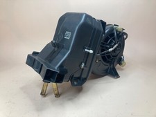 Toyota Hilux Surf Gen 2, 2.4/3.0 LN130/KZN130 genuine parts: Rear Heater unit