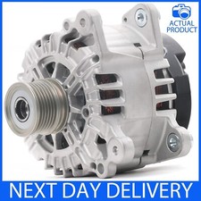 180amp NEW Alternator VAG AUDI