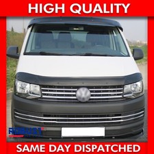 FOR VW T6 TRANSPORTER BONNET
