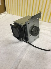 Zummo Z08 Chiller motor for